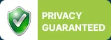 Privacy Guarantee Seal