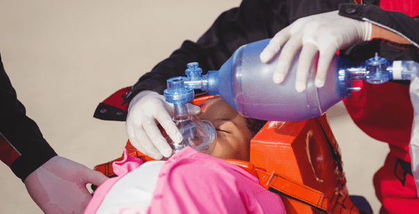 How to Manage a Respiratory Arrest?
