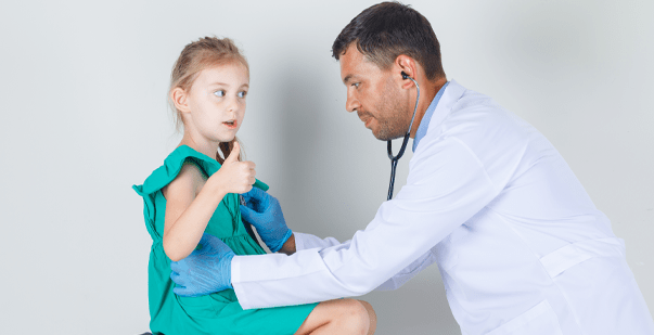 Pediatric Vital Signs: Normal Ranges