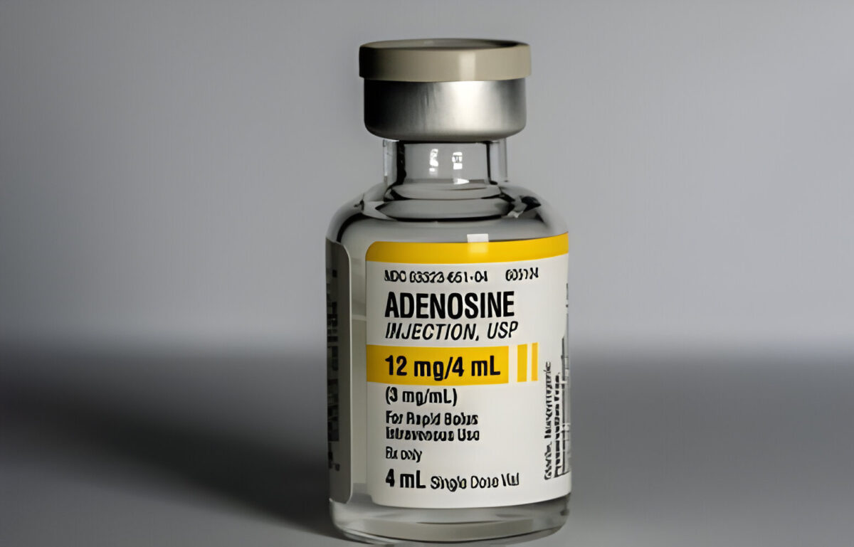 ACLS And Adenosine