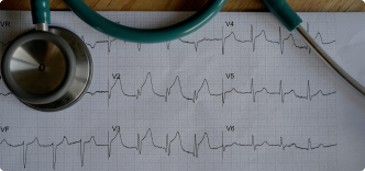 SVT (Supraventricular Tachycardia)