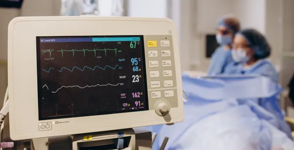 transcutaneous pacing steps in acls