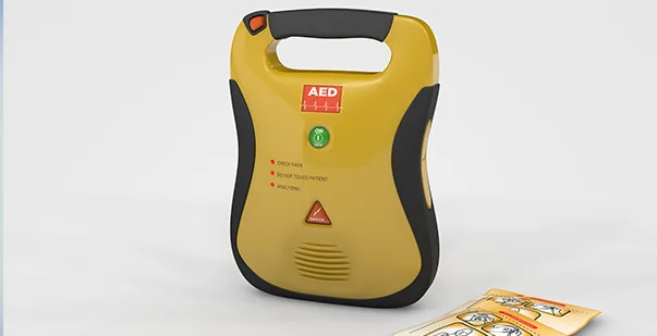 Guidelines on Positioning Your AED Cabinet post img