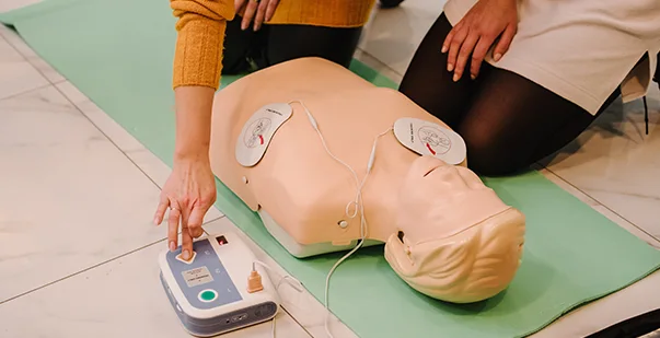 What Are the Different Types of AED post img