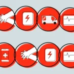 what are the steps in the chain of survival as related to bls post img