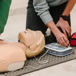 what jobs can i get with a bls certification