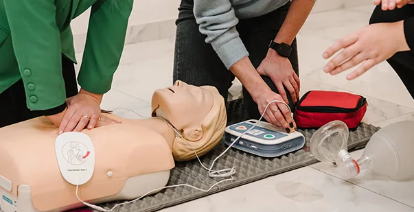 what jobs can i get with a bls certification