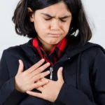 Heart Attacks in Women post img