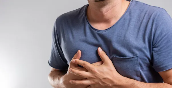 Heart Palpitations Symptoms, Causes & Treatment post img