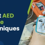 Adult AED Usage Techniques post img