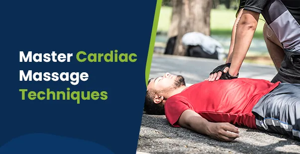 Cardiac Massage Overview and Techniques post img