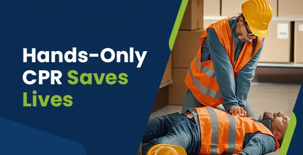 Hands Only CPR Proven to Save More Lives post img