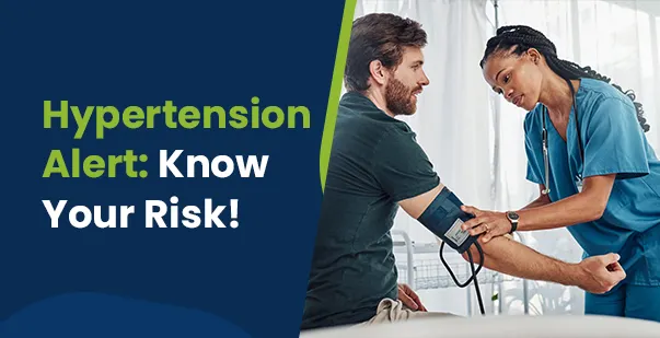 World Hypertension Day: Are You Monitoring Your Blood Pressure Enough?
