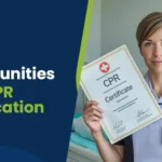 Career Opportunities with CPR Certification post img