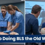 RQI vs. Conventional BLS Training post img