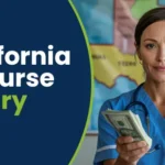 how much do er nurses make in california post img