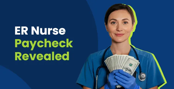 how much do er nurses make post img