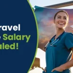 how much do travel nurses make post img