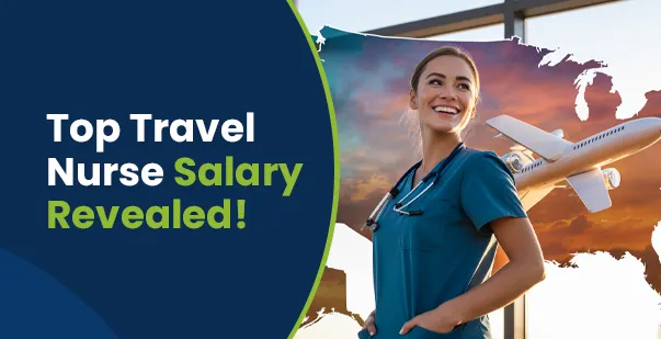 how much do travel nurses make post img