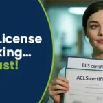 Halfway Through 2025 Have You Renewed Your BLS or ACLS Yet post img