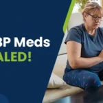 Types of Blood Pressure Medication post img