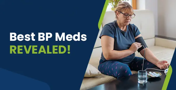 Types of Blood Pressure Medication post img