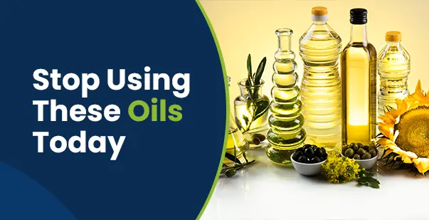 Best and Worst Cooking Oils for Your Heart