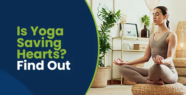 Can Yoga Really Improve Cardiovascular Health? Experts Weigh In!
