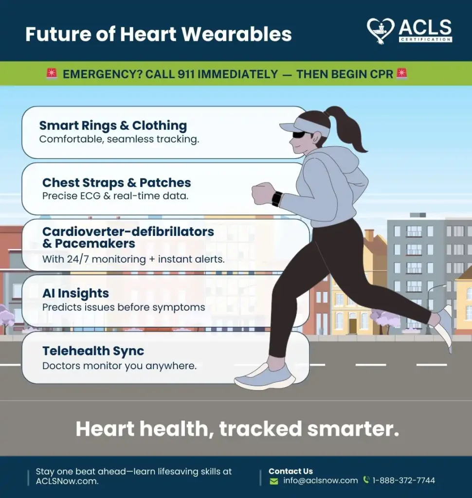 How Technology Is Transforming Heart Monitoring