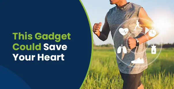How Technology Is Transforming Heart Monitoring: Wearables and Beyond